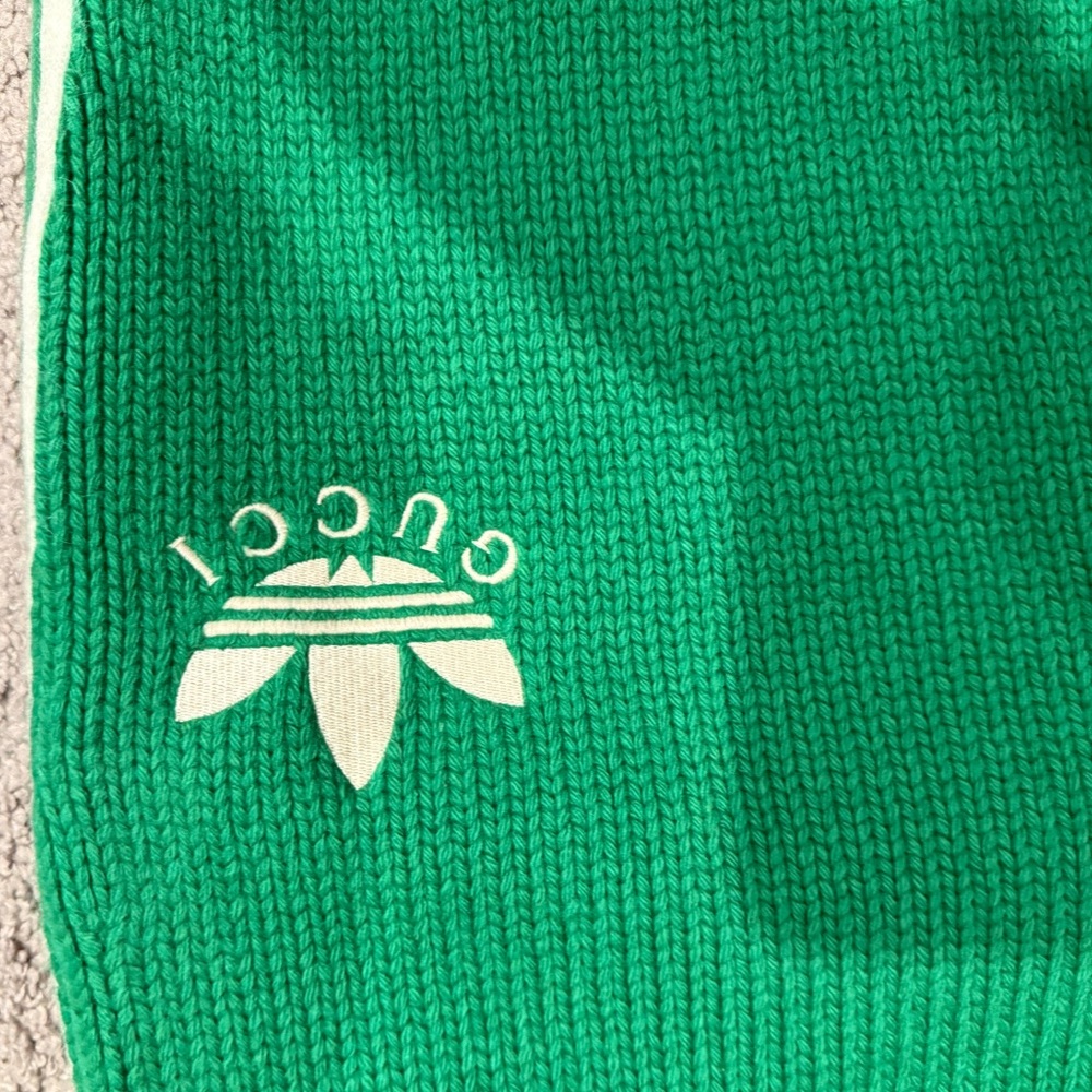 COPY - Gucci x adidas track pants - Picture 3 of 15